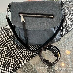 Aimee Kestenberg Fifth Ave convertible crossbody